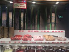 -肥鱼屯活鱼锅(惠工街店)
