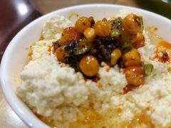 河水豆花-力力豆花庄(广渠门店)