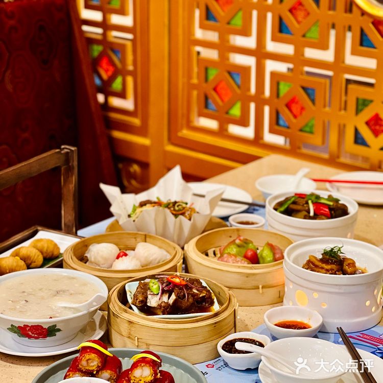 深圳美食｜尝鲜😋点都德冬季新品来啦！