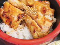-牛邸·烧肉饭(来福士店)