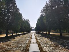 -清西陵