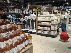 -永辉超市(嘉定宝龙广场店)