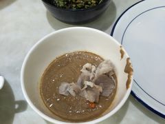-苏完瓜尔佳氏·满洲涮肉(古方路店)