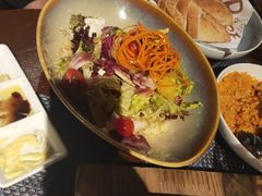 -宴悦海鲜餐厅·游水海鲜·牛排(亚龙湾瑞吉店)
