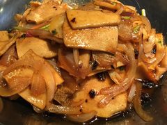 干锅千页豆腐-路小缦·珍馐美馔(市心北路店)