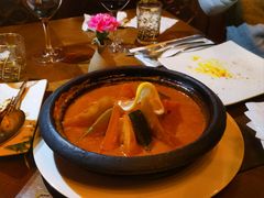 -Tajine Moroccan塔金摩洛哥中东餐厅