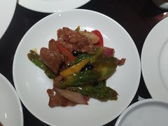 -外高桥喜来登酒店采悦轩