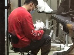 -PETKIT小佩宠物·低压洗护(国顺东路店)