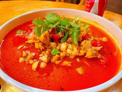 椒麻牛蛙-浙食逅·弄虾·融合菜·小龙虾(双城国际店)