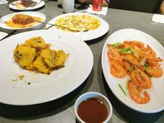 -佬太公海鸭·海鲜大排档(上海总店)