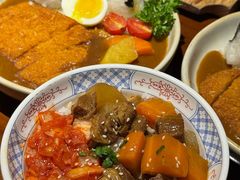 -小川洋风料理(江汉路店)