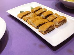 福记麻糍-张福记(陇海中路店)