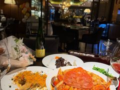 -甄御•海鲜新青岛菜(麦岛店)