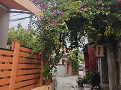 -三溪村