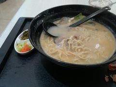 -好麺世家海鲜面馆(新建中路店)