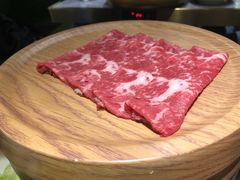 -一绪に寿喜烧自助(世茂广场店)