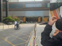 -郑州美豪雅高诺富特会展中心酒店