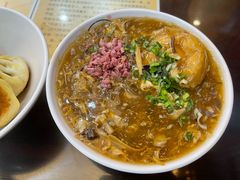 -毛华美食(清扬路店)