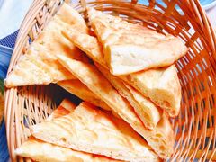 -La Medina餐厅(亮马河南路店)