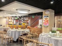 -小土豆北方菜馆(方庄店)