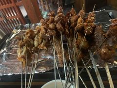 -郑喜旺烧烤(郑州总店)