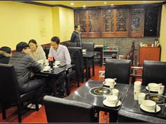 大堂-吉友粥底火锅(方斜路店)