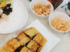 -老浒记民俗酒楼(王府井店)