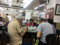 -香港蓮香樓(上環店)