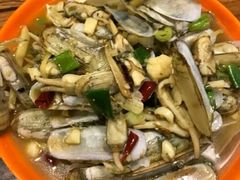 -王红军龙虾(新民路店)