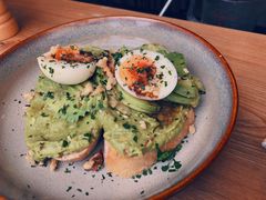 -RAC BAR(安福路店)