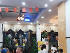 -煲煲掂风味煲仔饭餐厅(西区店)