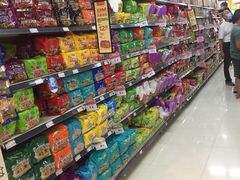 -永辉超市(新桥店)