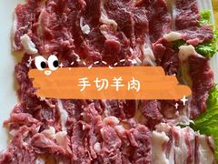 -朴小妹人参鸡汤火锅(长白山万达店)