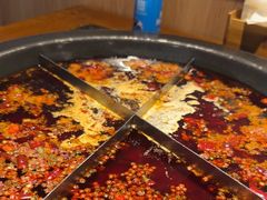 -陈眼镜火锅(总店)