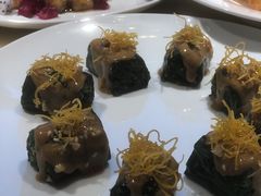 -京华烟云·北京烤鸭(领展购物广场·中关村店)