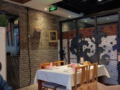 -辣婆婆(航天桥店)