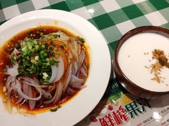 酸奶-新疆巴州金丝特餐厅(大钟寺店)