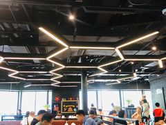-肯德基(孝陵卫地铁站店)