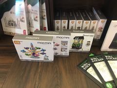 -新华书店(新街口旗舰店)