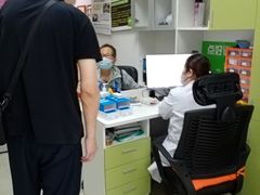 -北京悦听品牌助听器集合店峰力奥迪康斯达克瑞声达(石景山店)