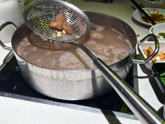 -潮泰牛肉火锅 · 创于1992年(车公庙店)