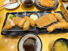 -胜博殿日式炸猪排(西红门店)