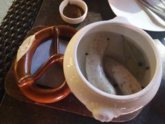 -haxnbauer海森堡德国餐厅(深圳coco店)