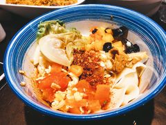 -大秦地·西北菜(纬四路店)