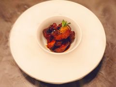 -广州柏悦酒店·悦景轩·粤菜餐厅