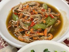 -老三样·旧食新味(船山路店)