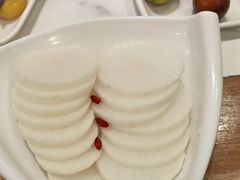 -草原传奇鲜羊火锅(桥北店)