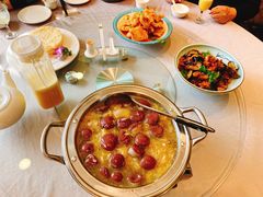 -中国吉菜名店广源宾馆餐厅