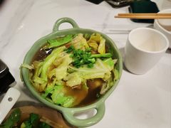 -大众跷脚牛肉馆·非遗传承单位(峨眉山店)