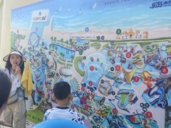 -秦皇岛乐岛海洋王国